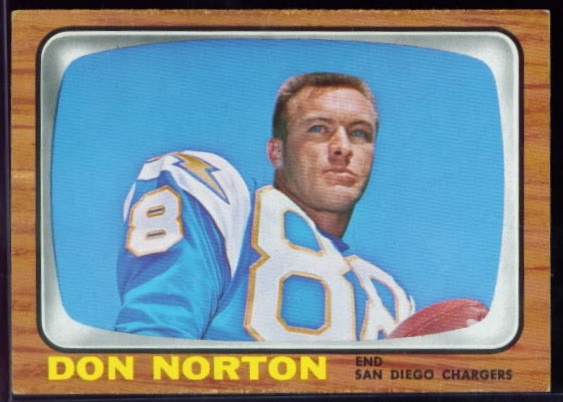 129 Don Norton